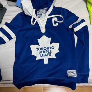 Toronto Maple Leafs Hoodie